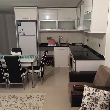Apartamento Rising Blue *