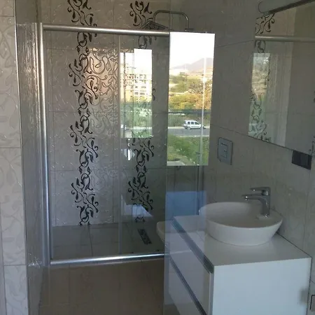 Rising Blue Apartment Alanya